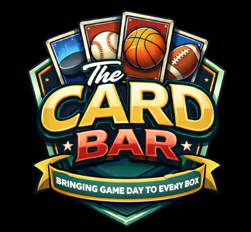 The Card Bar
